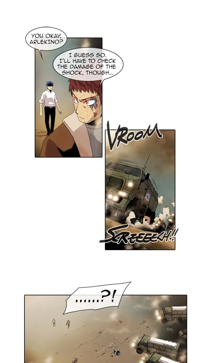 Read Gepetto chapter 84 image 13 on Lezhin