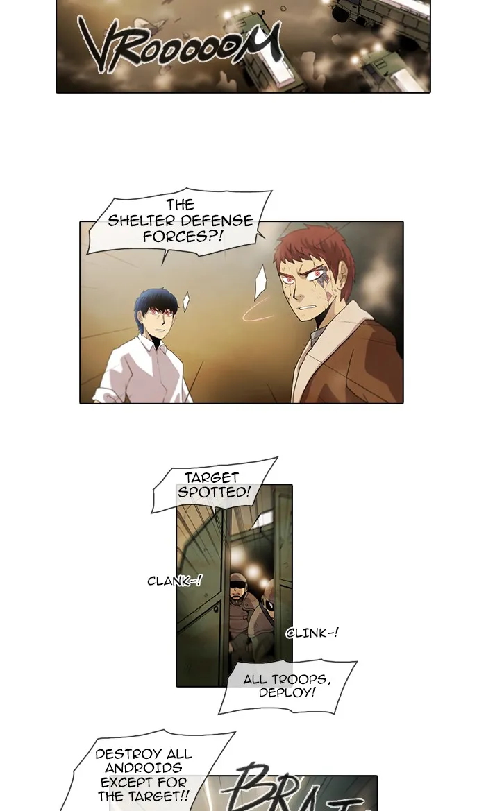 Read Gepetto chapter 84 image 14 on Lezhin