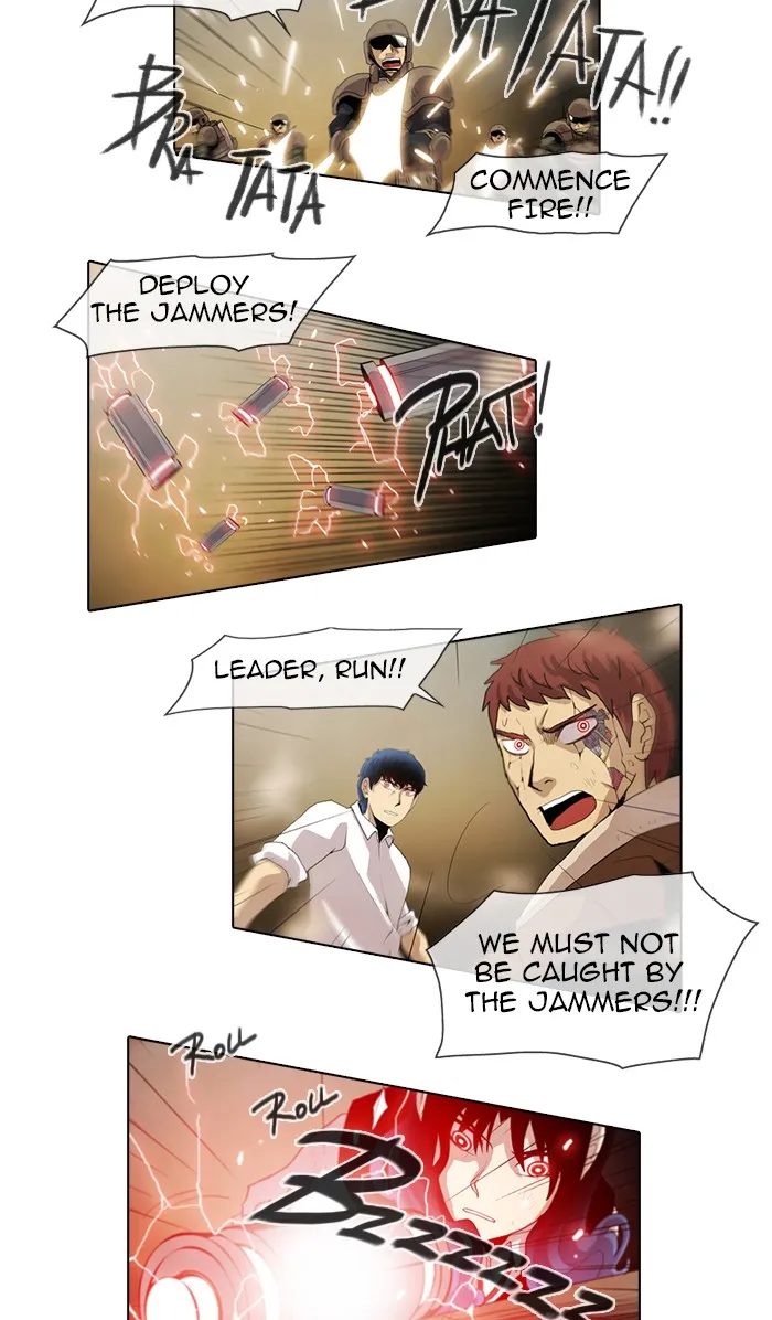 Read Gepetto chapter 84 image 15 on Lezhin