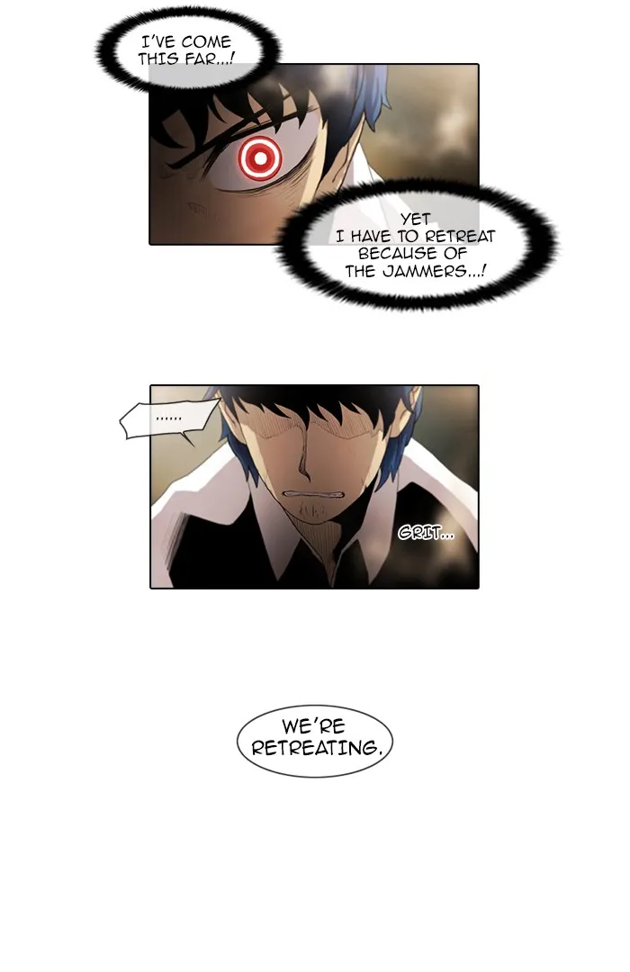 Read Gepetto chapter 84 image 17 on Lezhin