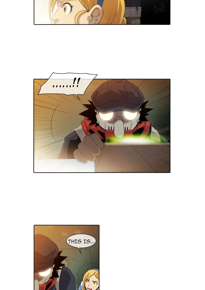 Read Gepetto chapter 84 image 2 on Lezhin