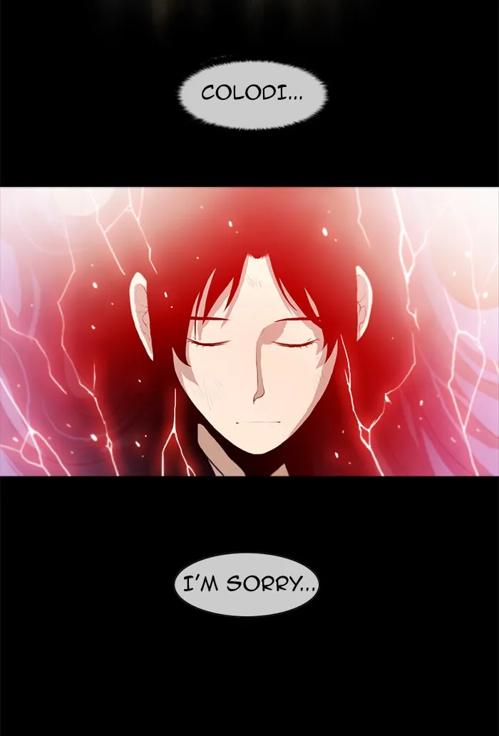 Read Gepetto chapter 84 image 21 on Lezhin