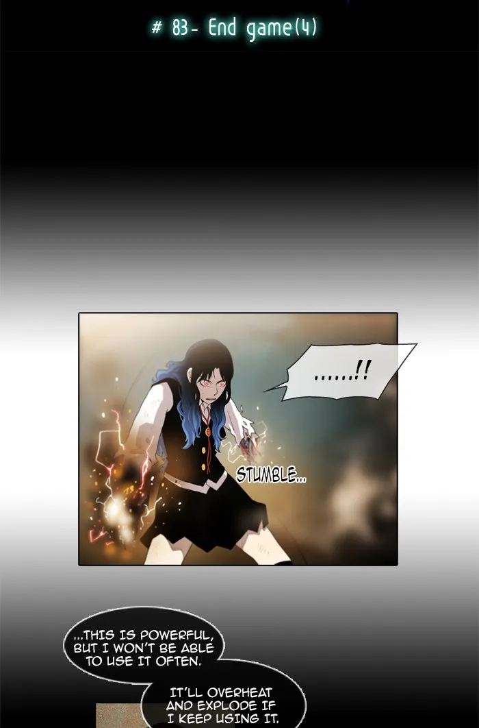 Read Gepetto chapter 84 image 4 on Lezhin