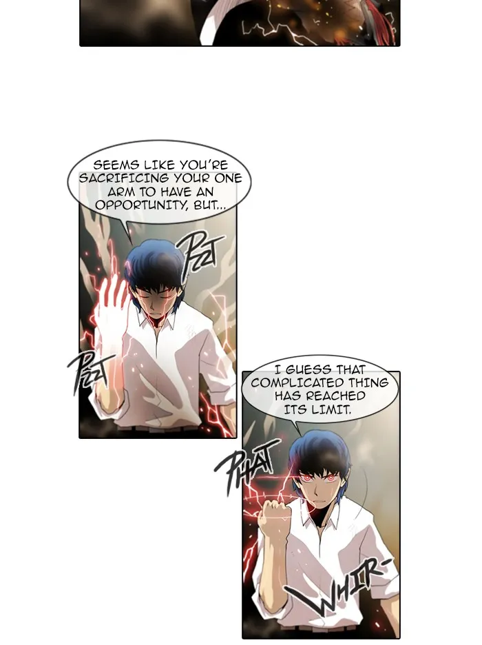 Read Gepetto chapter 84 image 6 on Lezhin