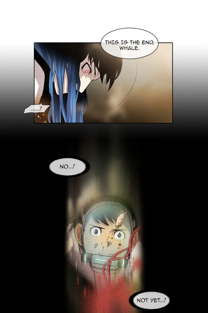 Read Gepetto chapter 84 image 7 on Lezhin