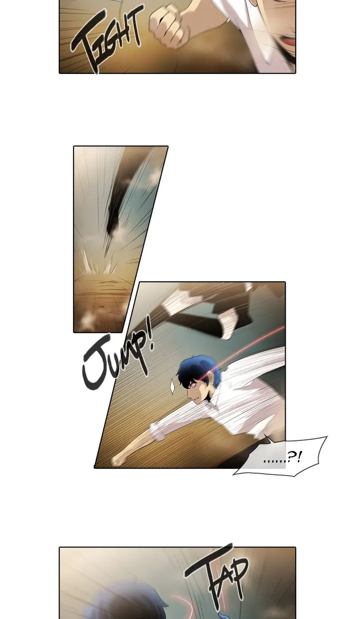 Read Gepetto chapter 84 image 9 on Lezhin
