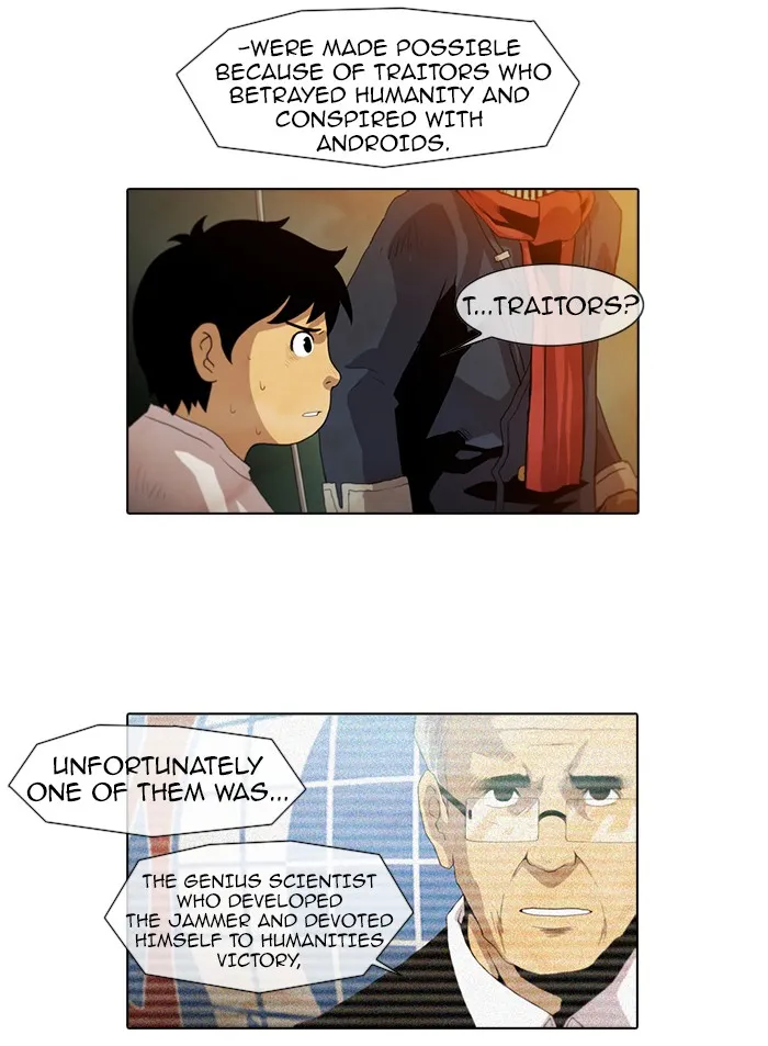 Read Gepetto chapter 85 image 10 on Lezhin