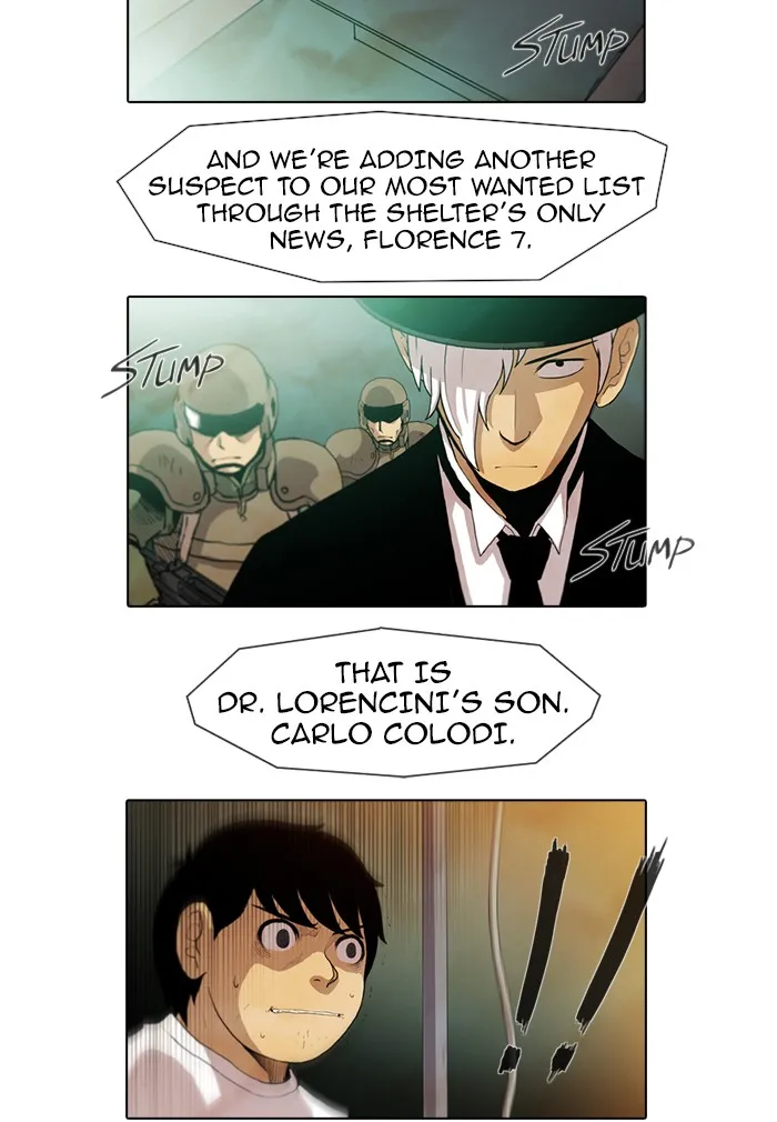 Read Gepetto chapter 85 image 13 on Lezhin