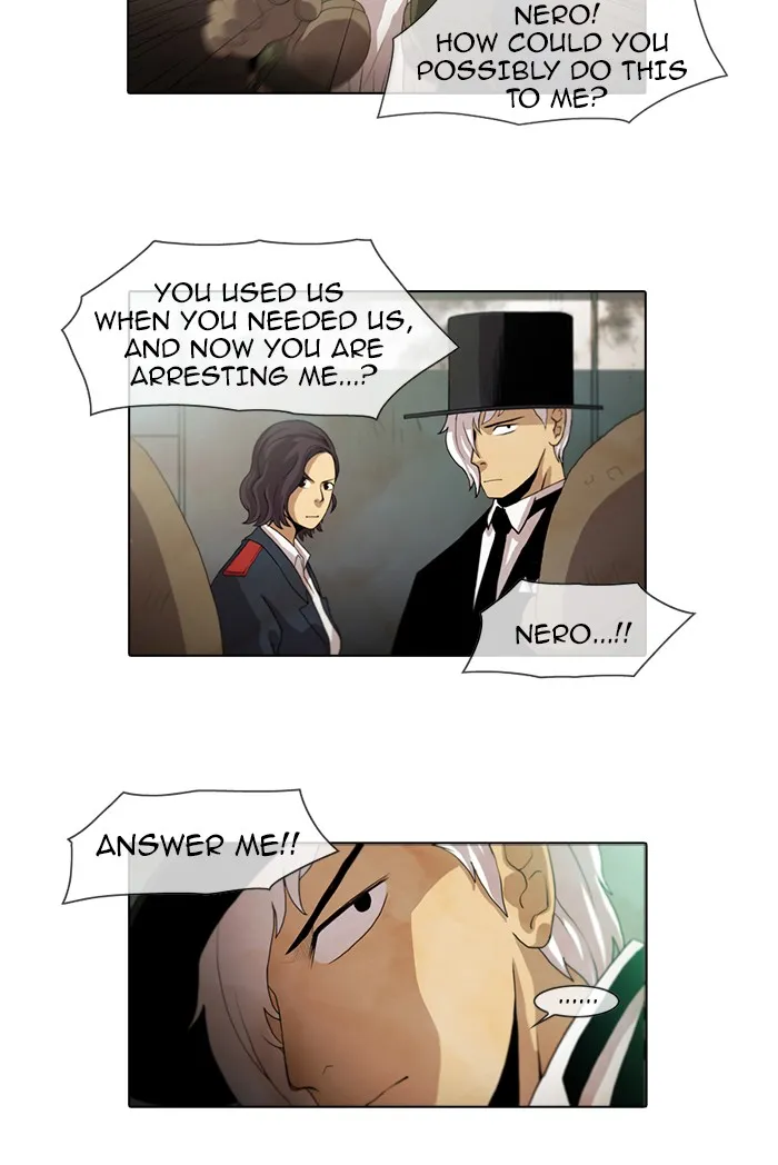Read Gepetto chapter 85 image 16 on Lezhin
