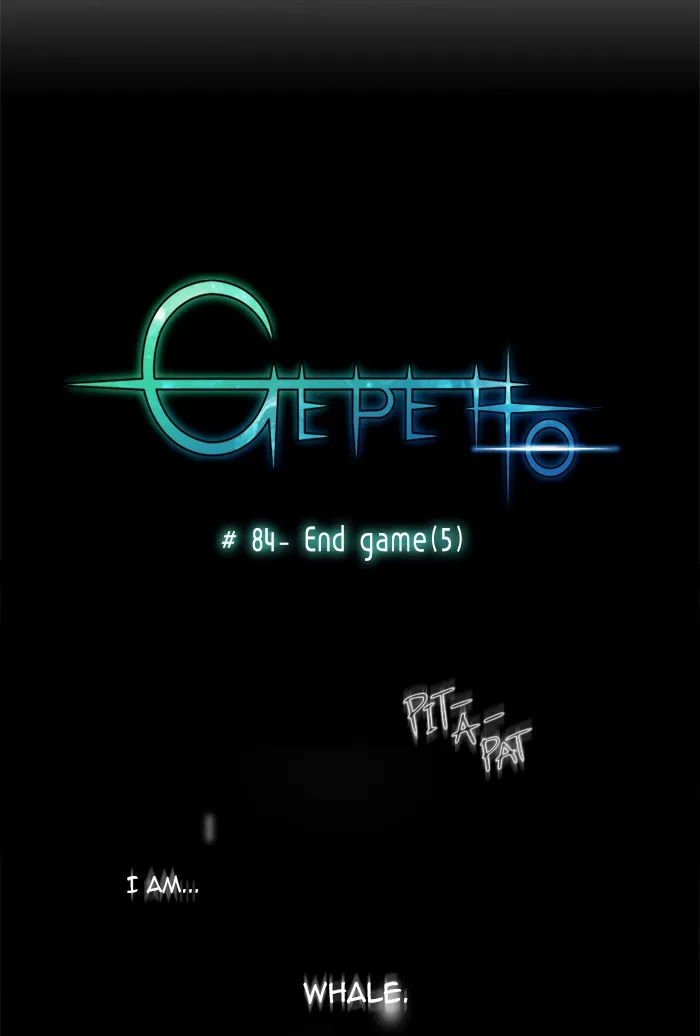 Read Gepetto chapter 85 image 2 on Lezhin