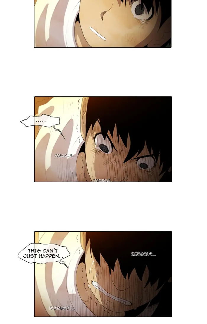 Read Gepetto chapter 85 image 24 on Lezhin