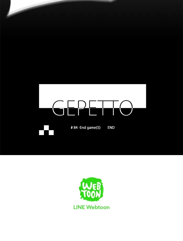 Read Gepetto chapter 85 image 28 on Lezhin