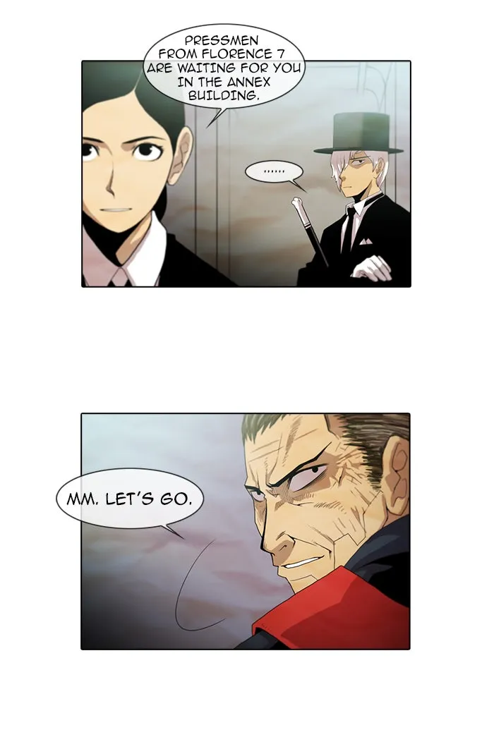 Read Gepetto chapter 86 image 1 on Lezhin
