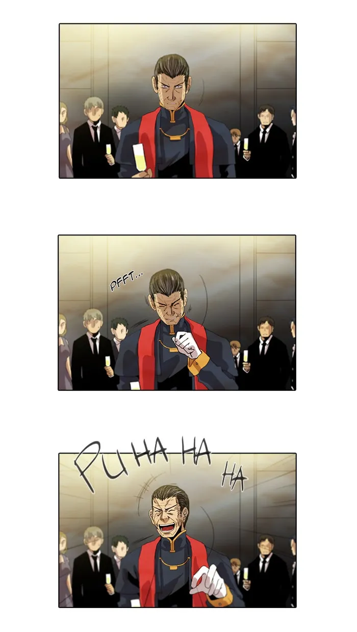 Read Gepetto chapter 86 image 10 on Lezhin