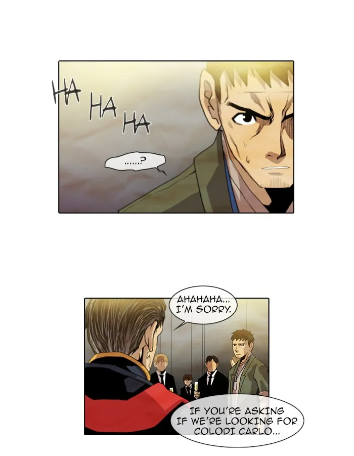 Read Gepetto chapter 86 image 11 on Lezhin