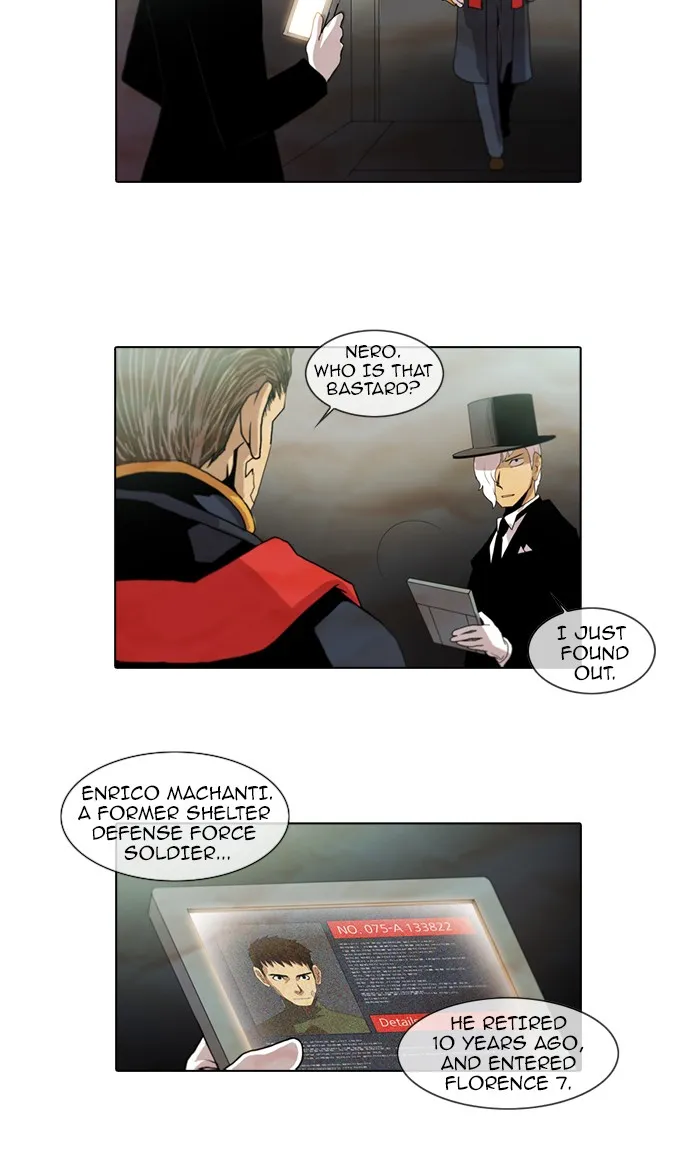 Read Gepetto chapter 86 image 16 on Lezhin