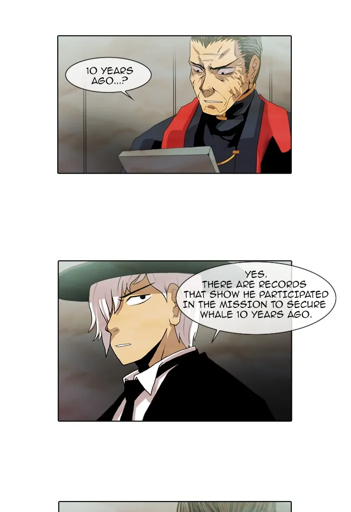 Read Gepetto chapter 86 image 17 on Lezhin