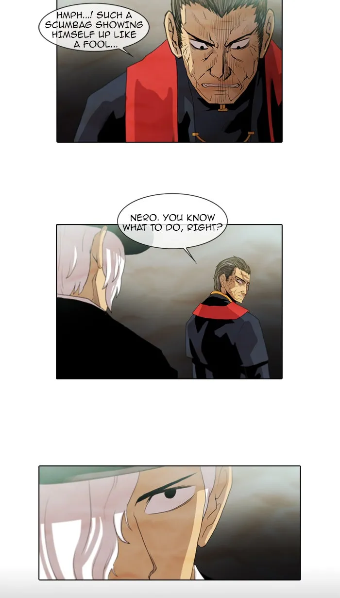 Read Gepetto chapter 86 image 18 on Lezhin