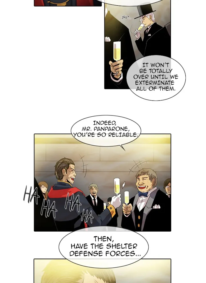 Read Gepetto chapter 86 image 4 on Lezhin