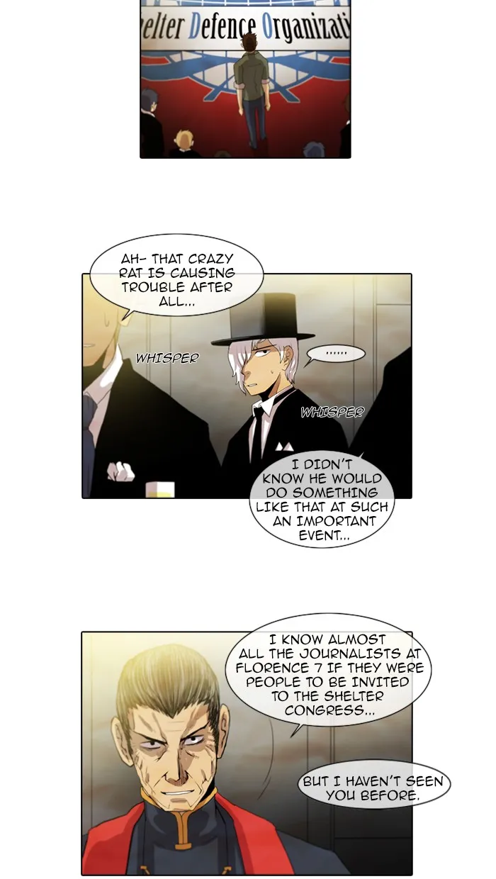 Read Gepetto chapter 86 image 6 on Lezhin