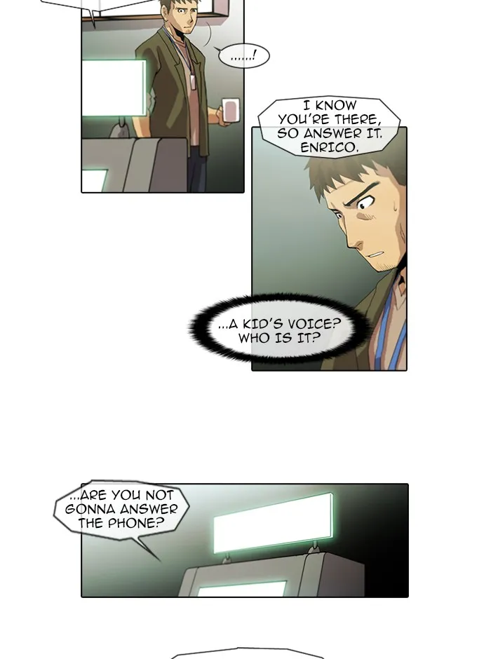Read Gepetto chapter 87 image 10 on Lezhin