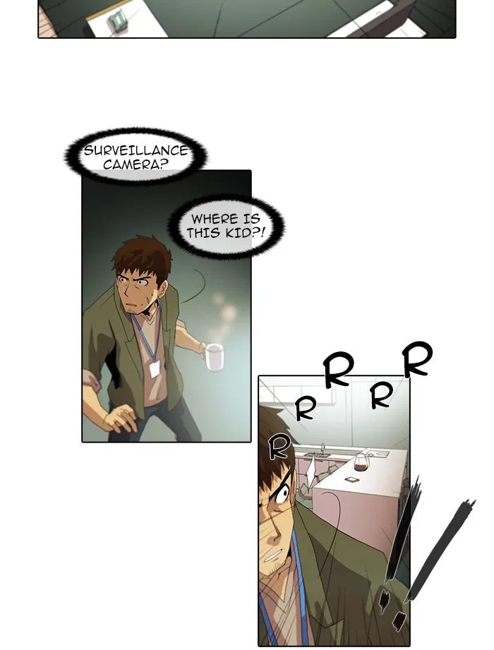 Read Gepetto chapter 87 image 12 on Lezhin
