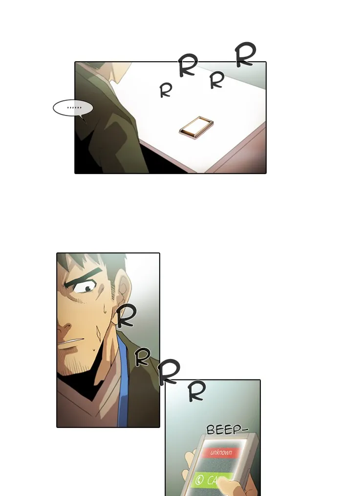 Read Gepetto chapter 87 image 13 on Lezhin