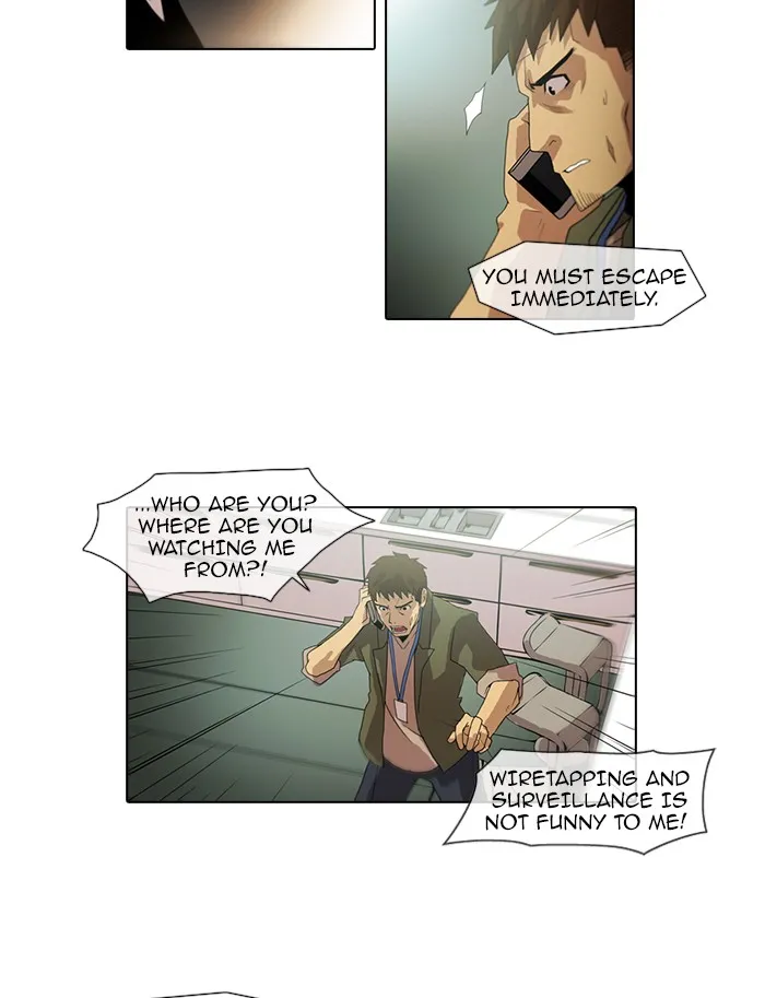 Read Gepetto chapter 87 image 15 on Lezhin