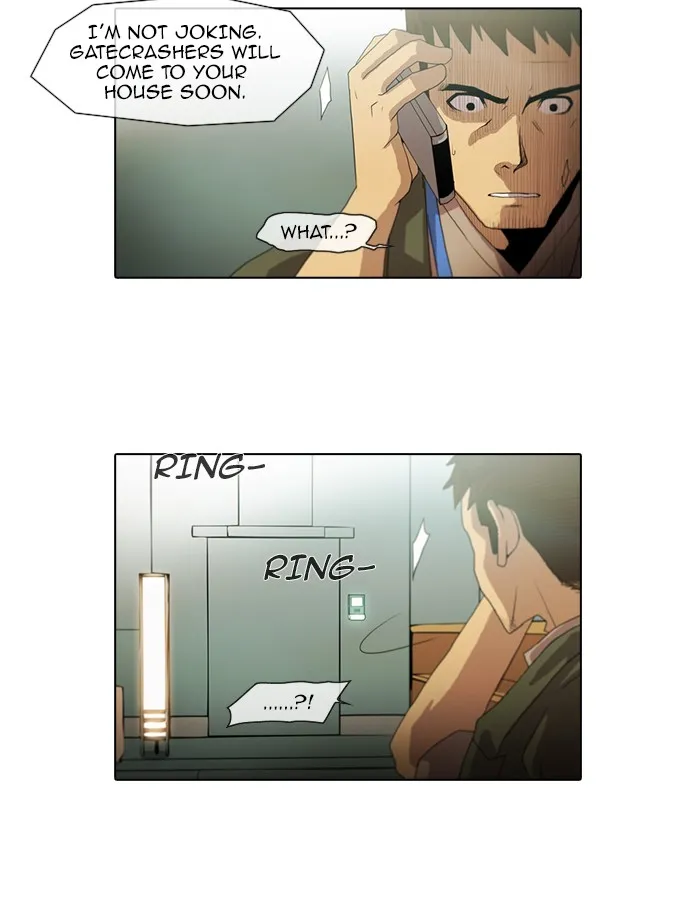 Read Gepetto chapter 87 image 16 on Lezhin