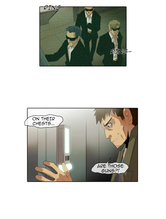 Read Gepetto chapter 87 image 17 on Lezhin