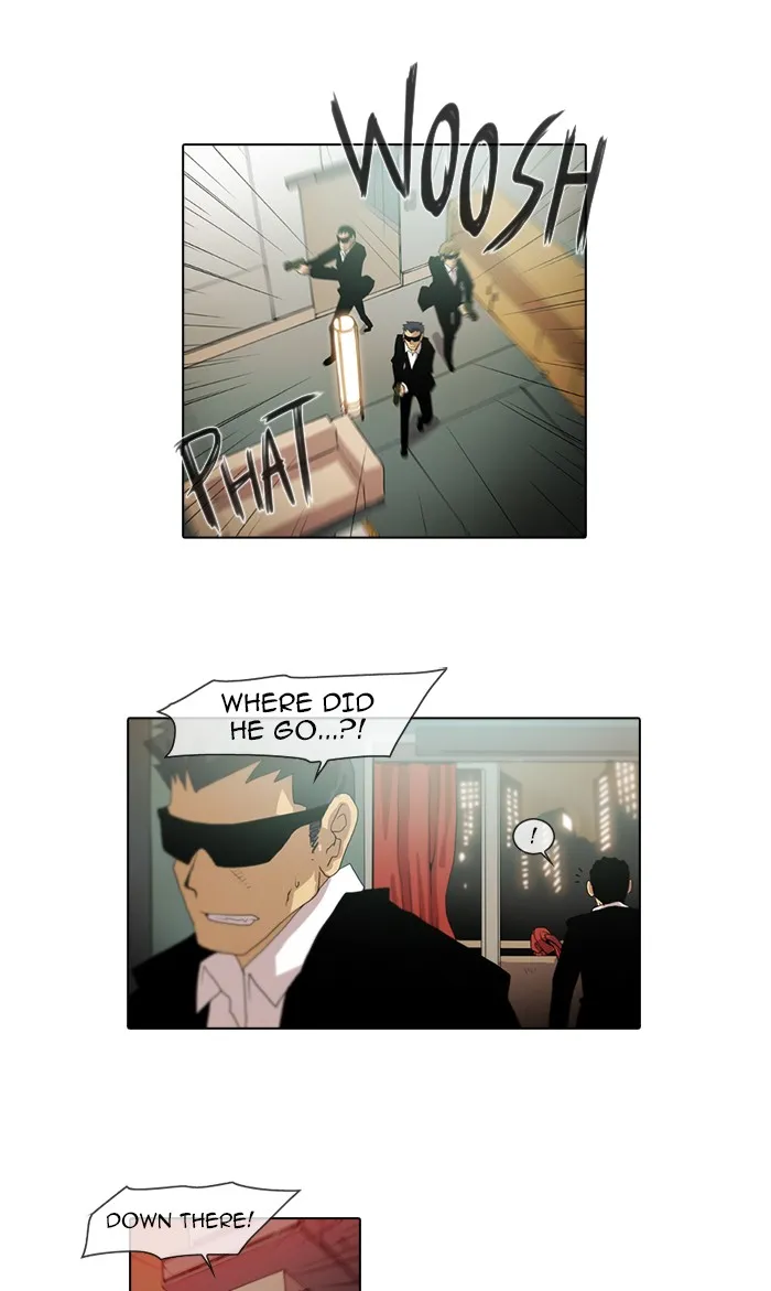 Read Gepetto chapter 87 image 20 on Lezhin