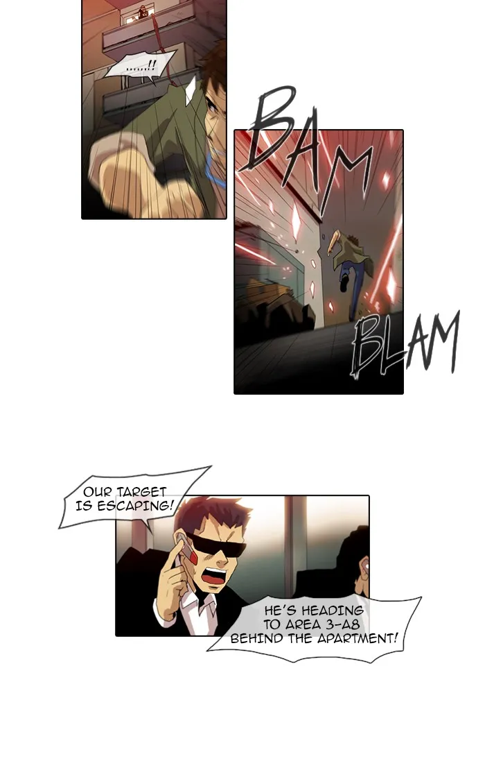 Read Gepetto chapter 87 image 21 on Lezhin