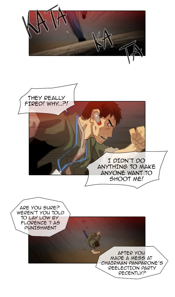 Read Gepetto chapter 87 image 22 on Lezhin