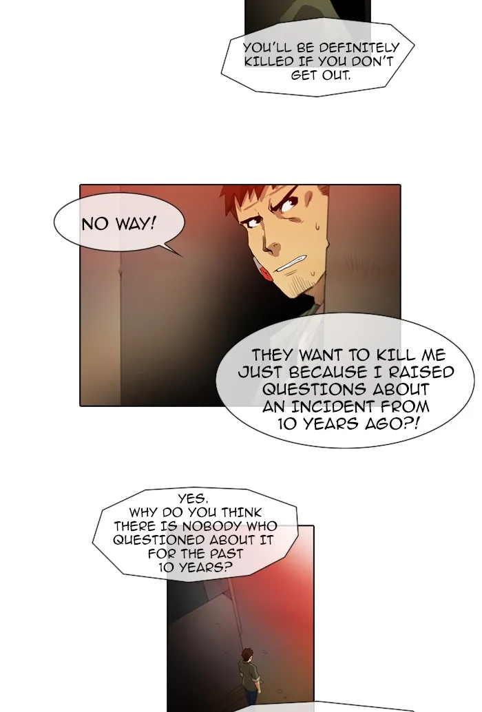 Read Gepetto chapter 87 image 24 on Lezhin