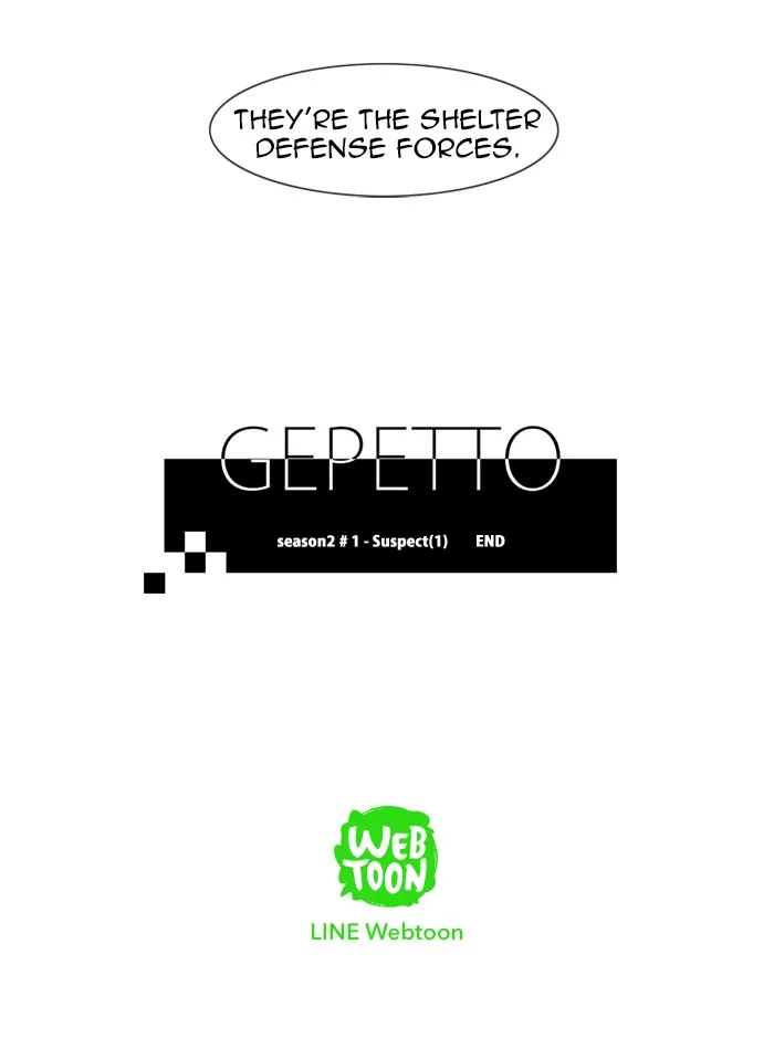Read Gepetto chapter 87 image 26 on Lezhin