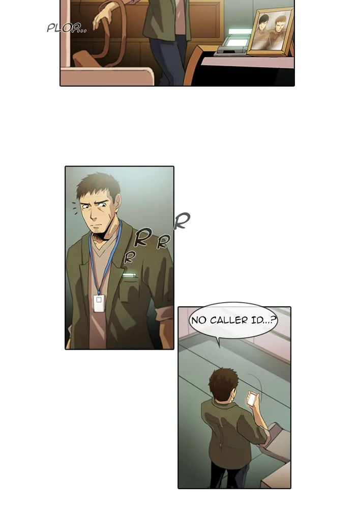 Read Gepetto chapter 87 image 7 on Lezhin