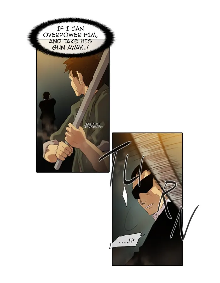 Read Gepetto chapter 88 image 10 on Lezhin
