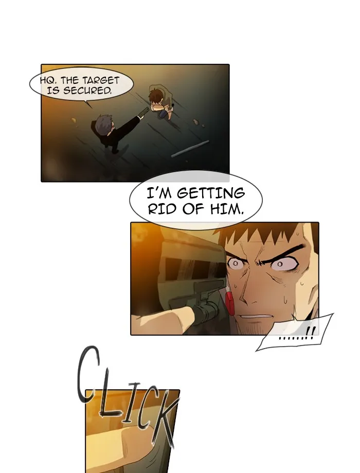 Read Gepetto chapter 88 image 14 on Lezhin