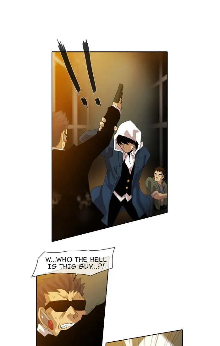 Read Gepetto chapter 88 image 16 on Lezhin