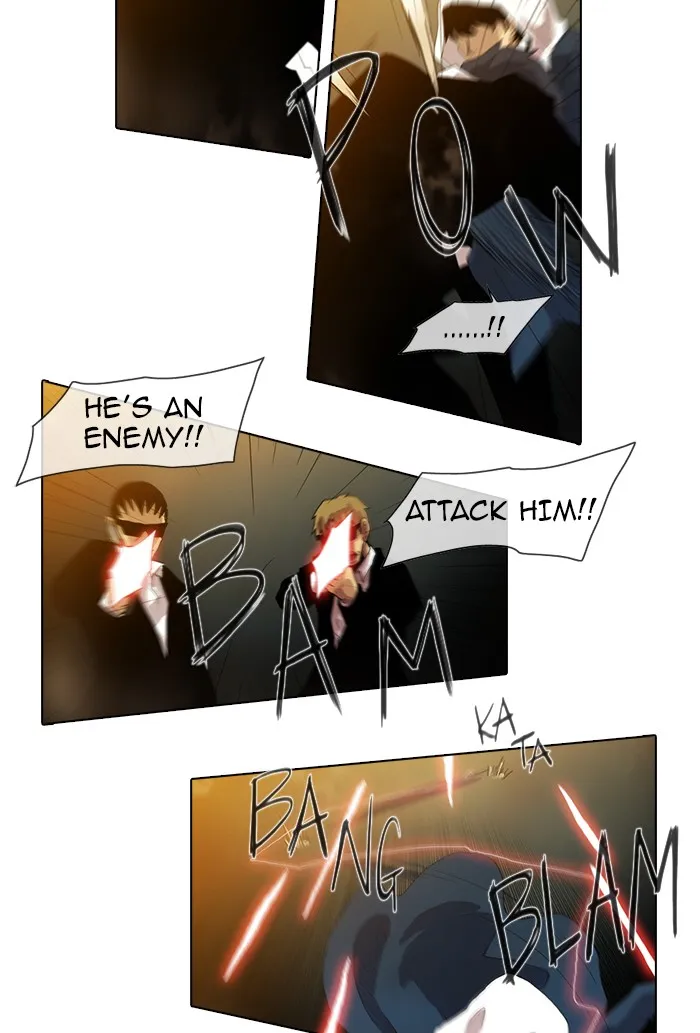 Read Gepetto chapter 88 image 17 on Lezhin