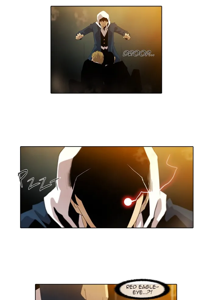 Read Gepetto chapter 88 image 19 on Lezhin