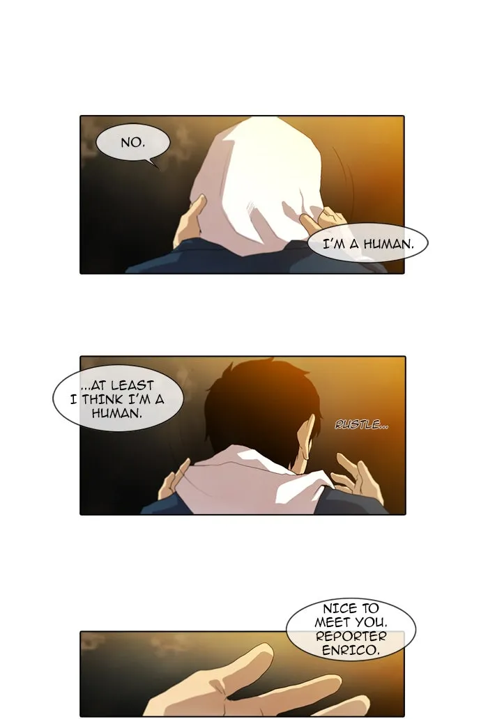 Read Gepetto chapter 88 image 21 on Lezhin