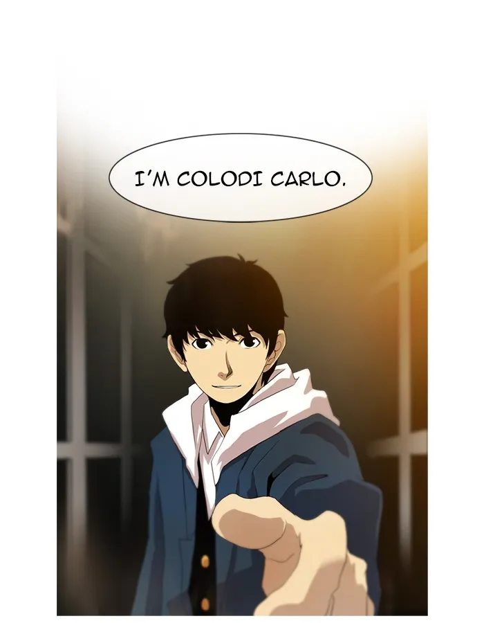 Read Gepetto chapter 88 image 22 on Lezhin