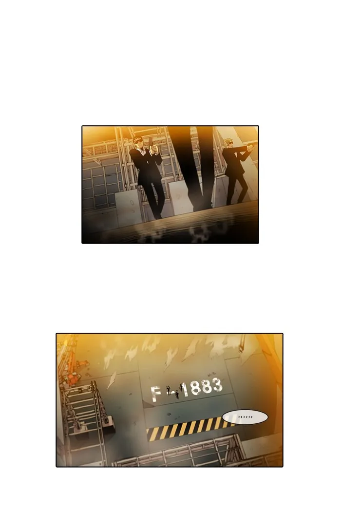 Read Gepetto chapter 88 image 6 on Lezhin