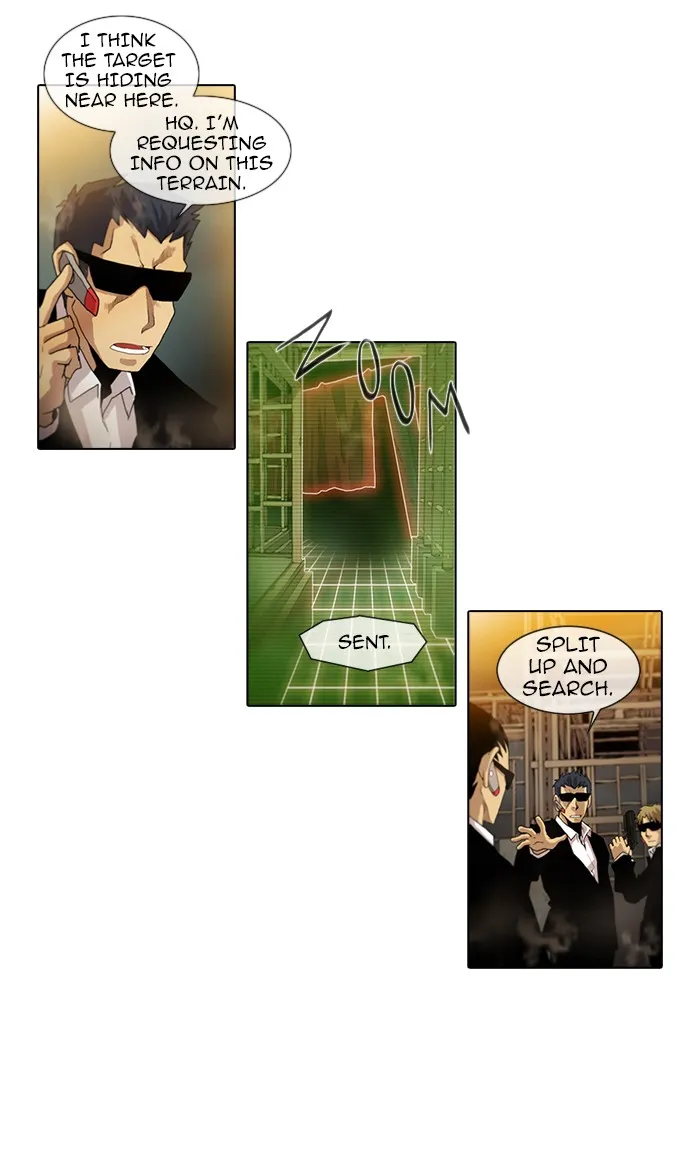 Read Gepetto chapter 88 image 7 on Lezhin