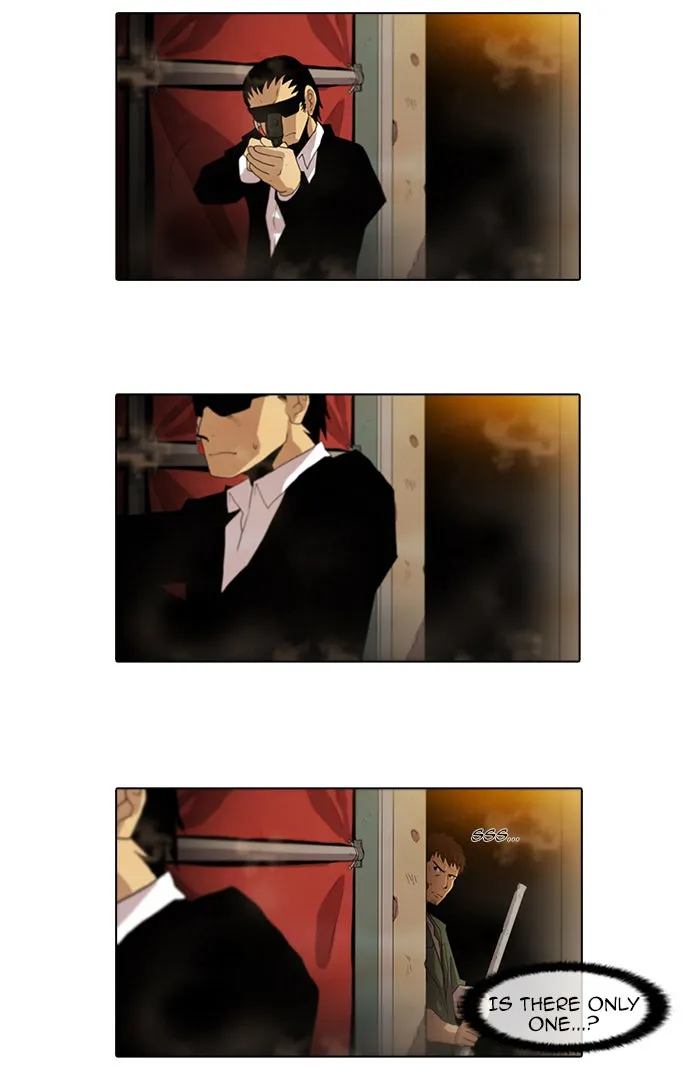Read Gepetto chapter 88 image 9 on Lezhin