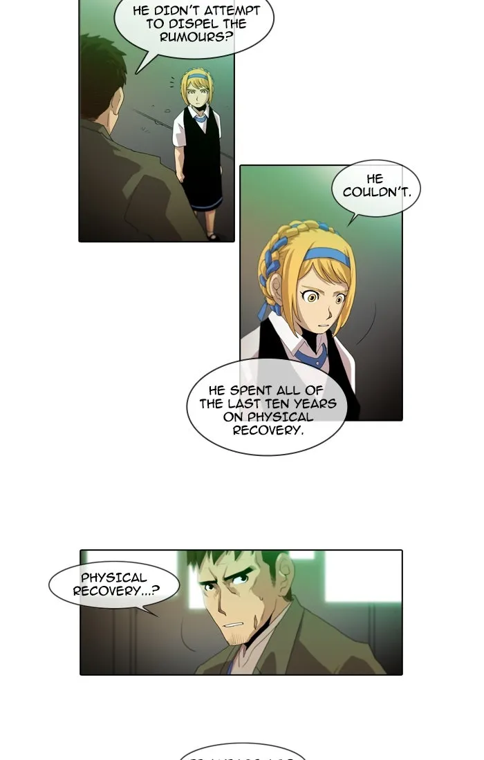Read Gepetto chapter 89 image 14 on Lezhin