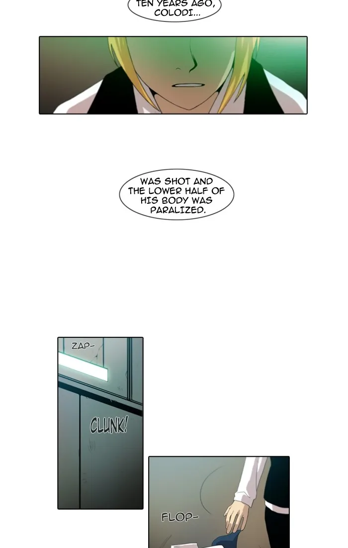 Read Gepetto chapter 89 image 15 on Lezhin