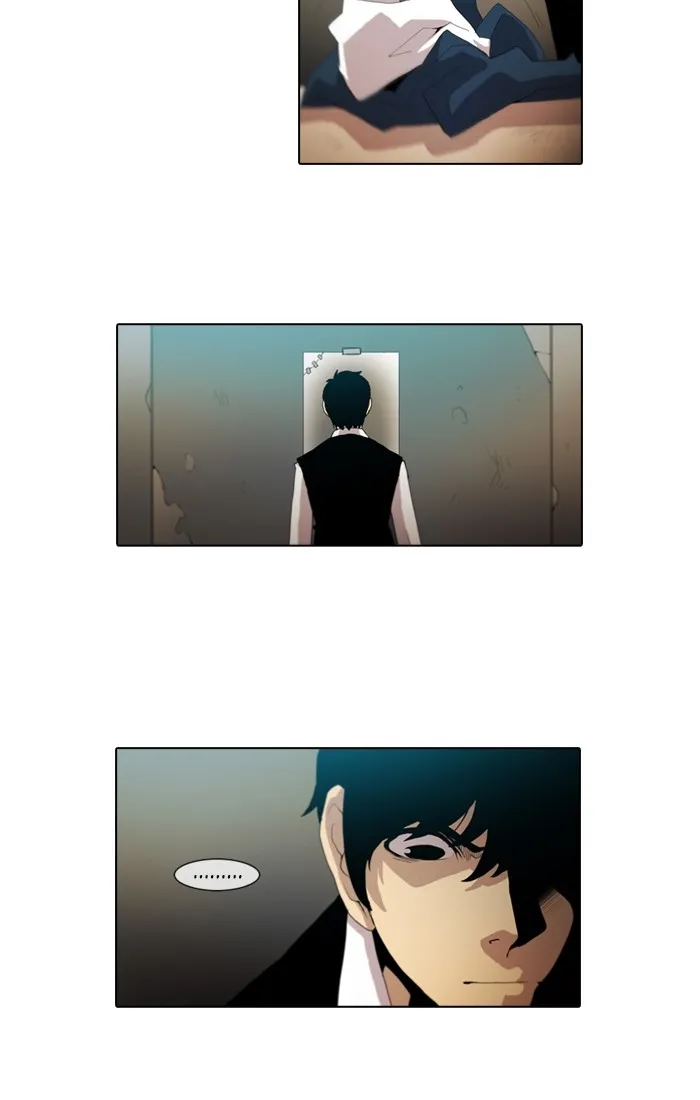 Read Gepetto chapter 89 image 16 on Lezhin