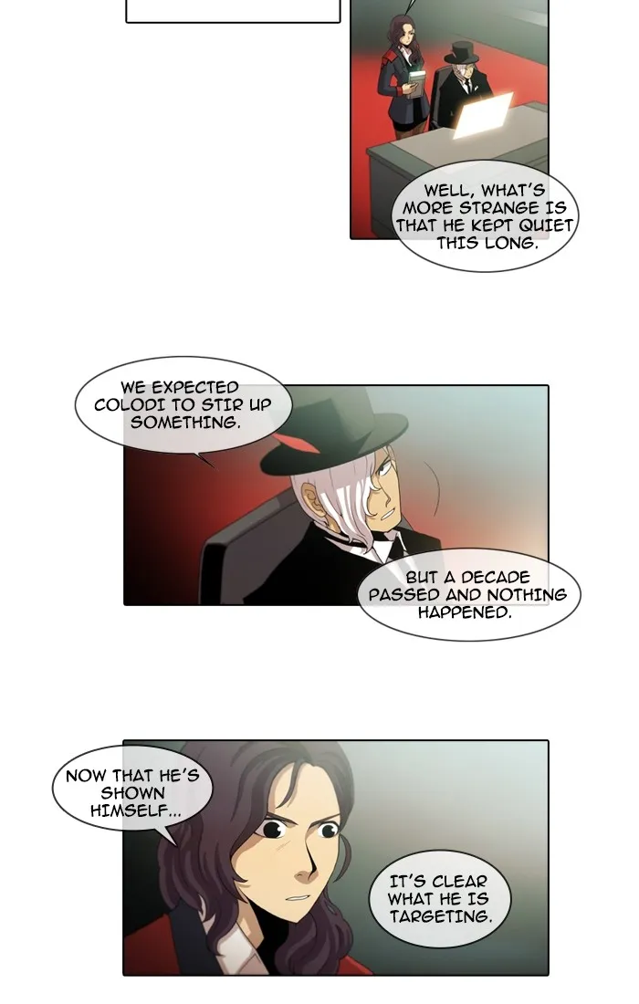 Read Gepetto chapter 89 image 2 on Lezhin